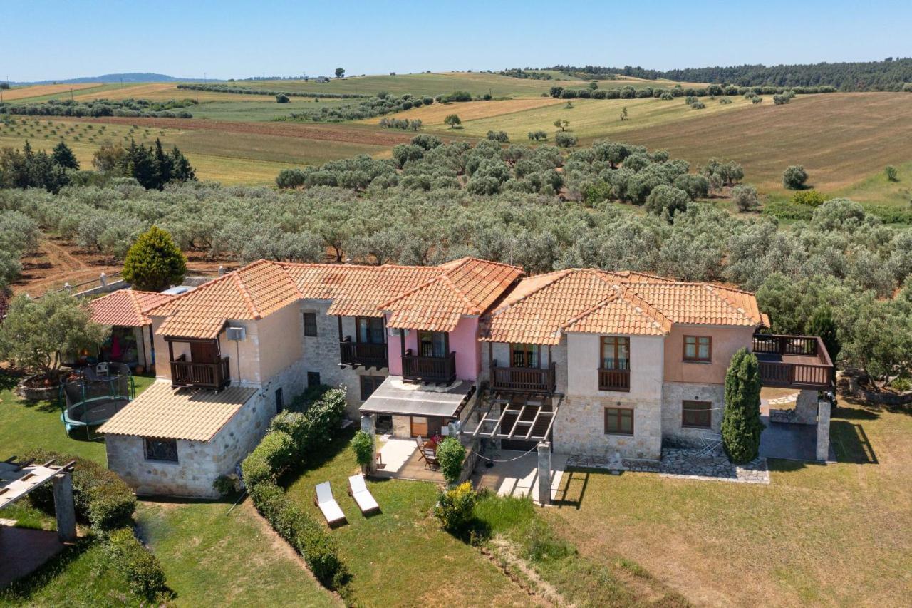Holiday home Rastoni Retreats #feelslikehome