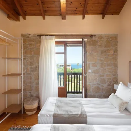 Rastoni Retreats #Feelslikehome Afytos Exterior photo