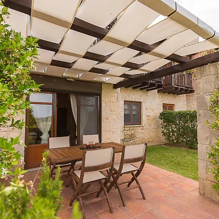Rastoni Retreats #Feelslikehome Afytos Exterior photo