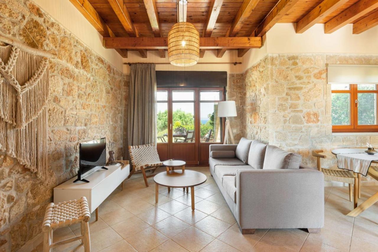 Holiday home Rastoni Retreats #feelslikehome Afytos