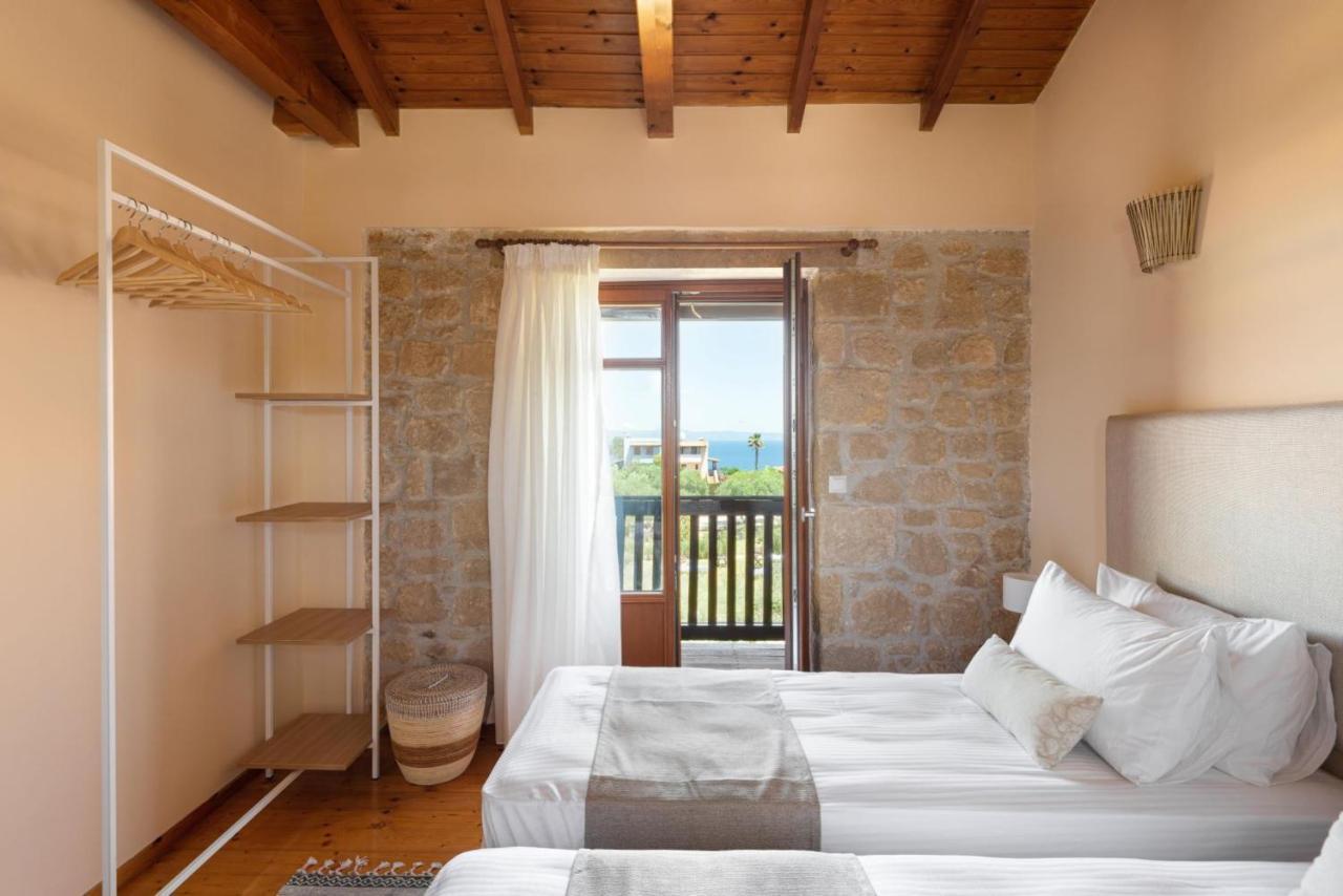 Rastoni Retreats #feelslikehome * Afytos