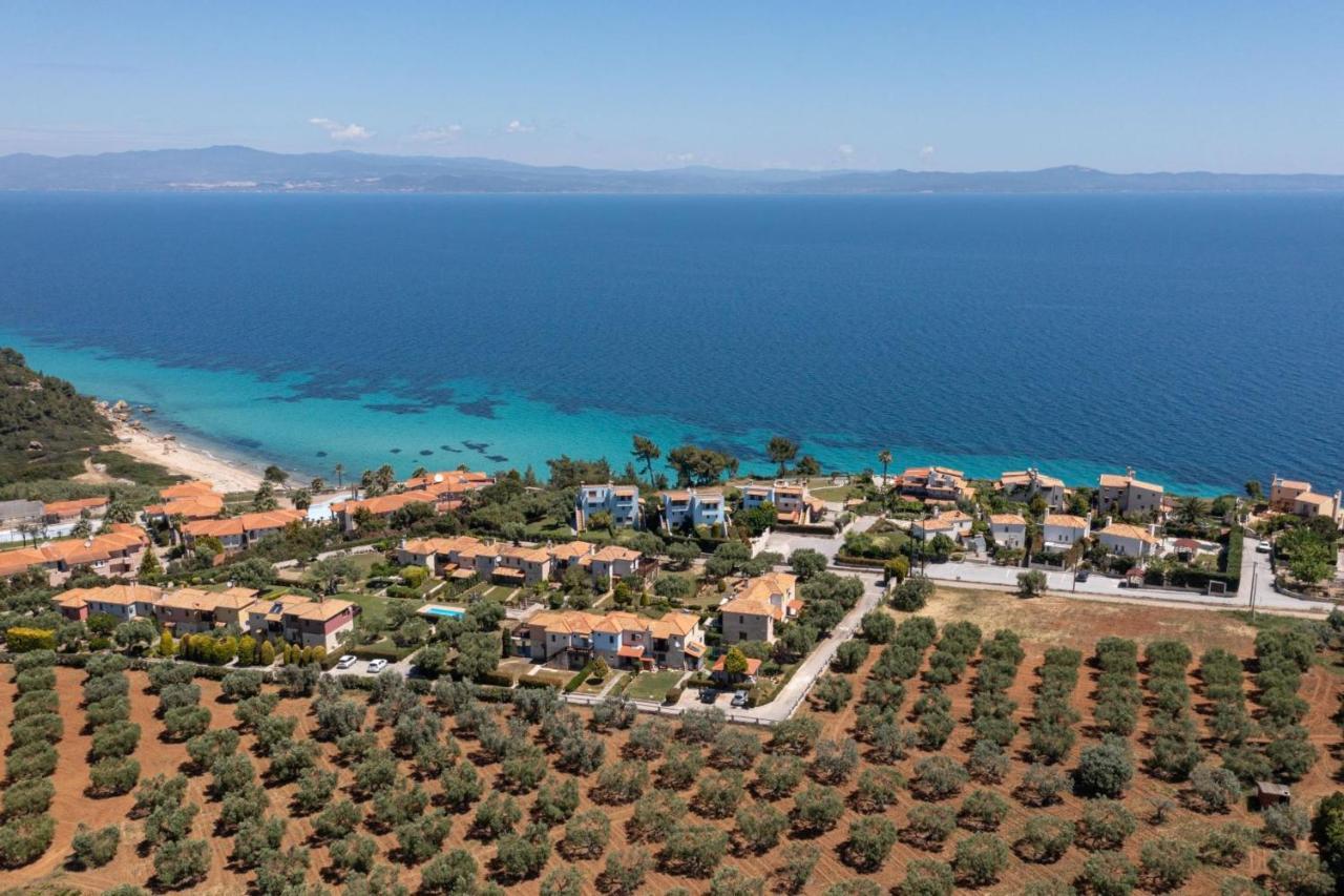 Rastoni Retreats #feelslikehome Holiday home Afytos
