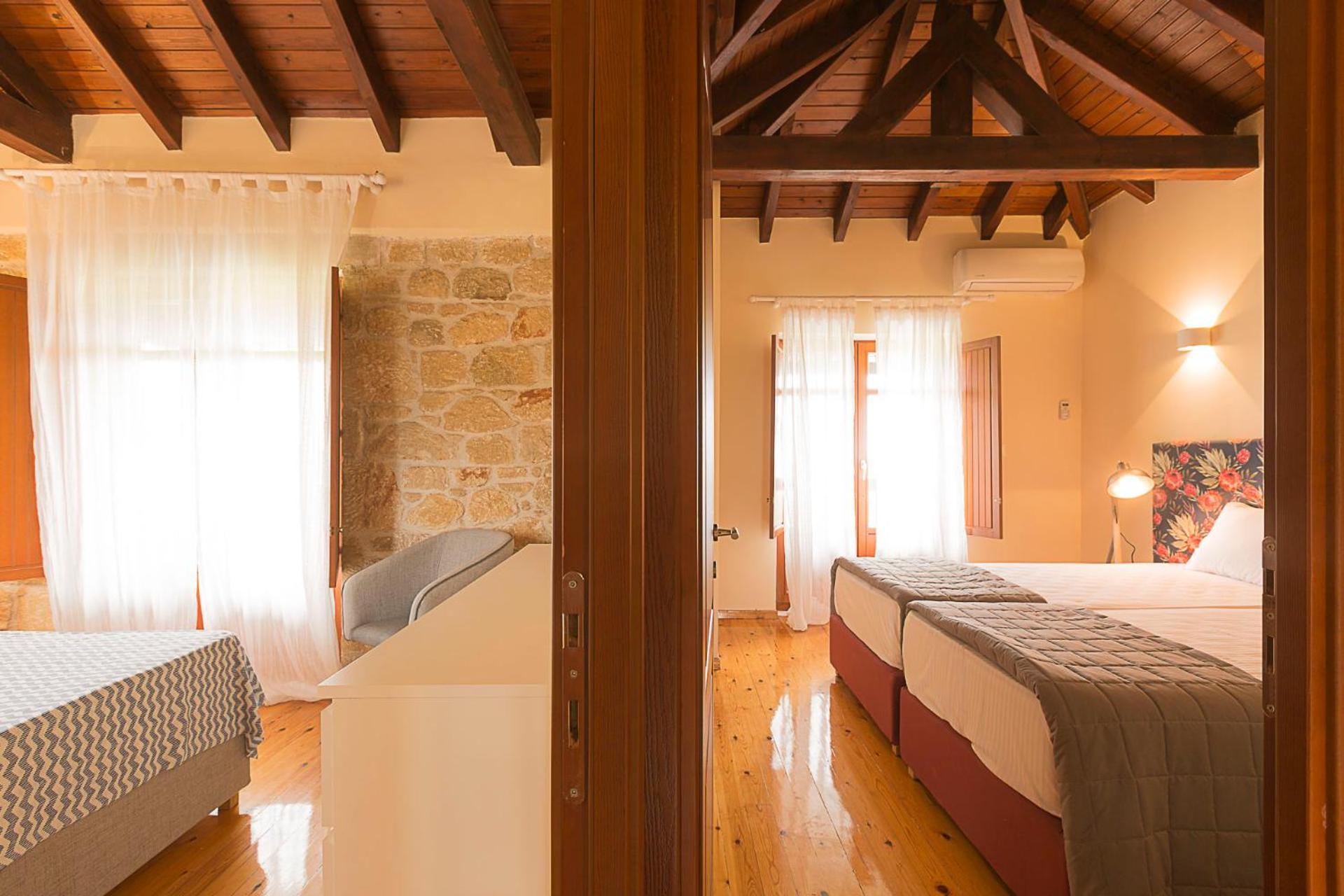 Rastoni Retreats #feelslikehome Afytos