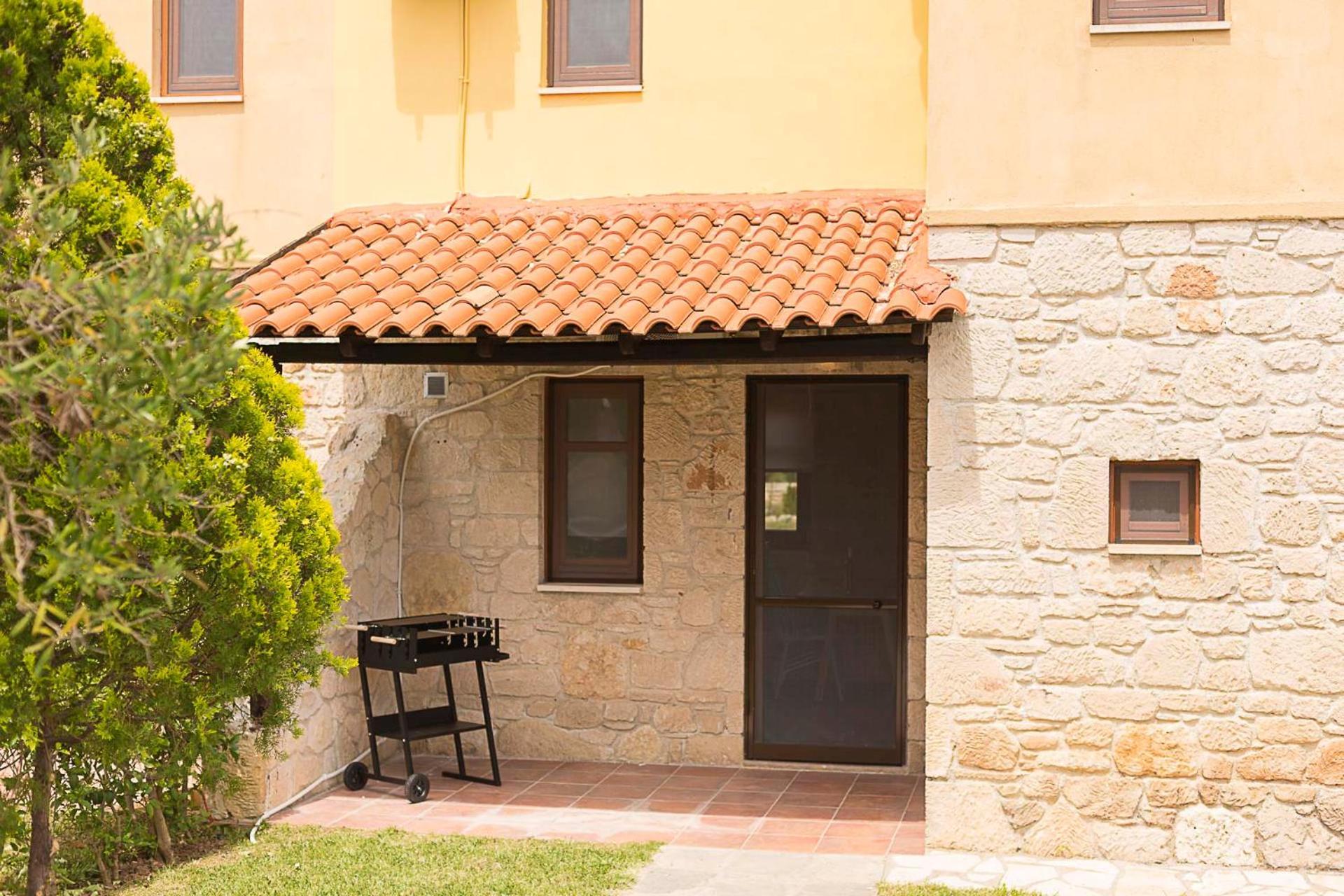 Rastoni Retreats #feelslikehome Holiday home Afytos