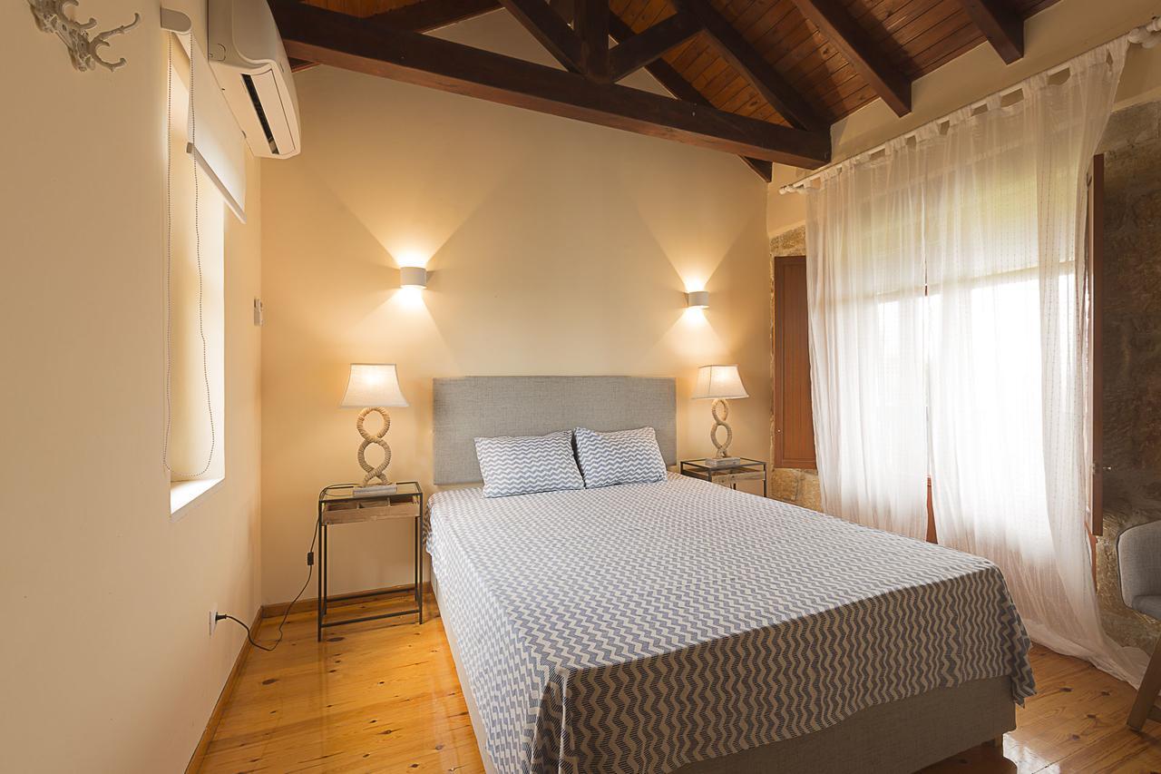 Rastoni Retreats #feelslikehome * Afytos