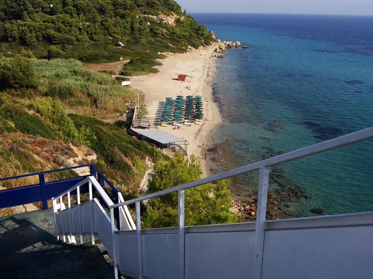 Rastoni Retreats #feelslikehome * Afytos