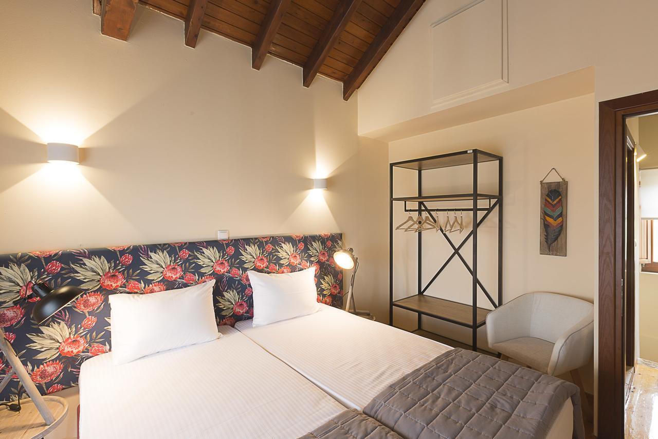 Rastoni Retreats #feelslikehome * Afytos