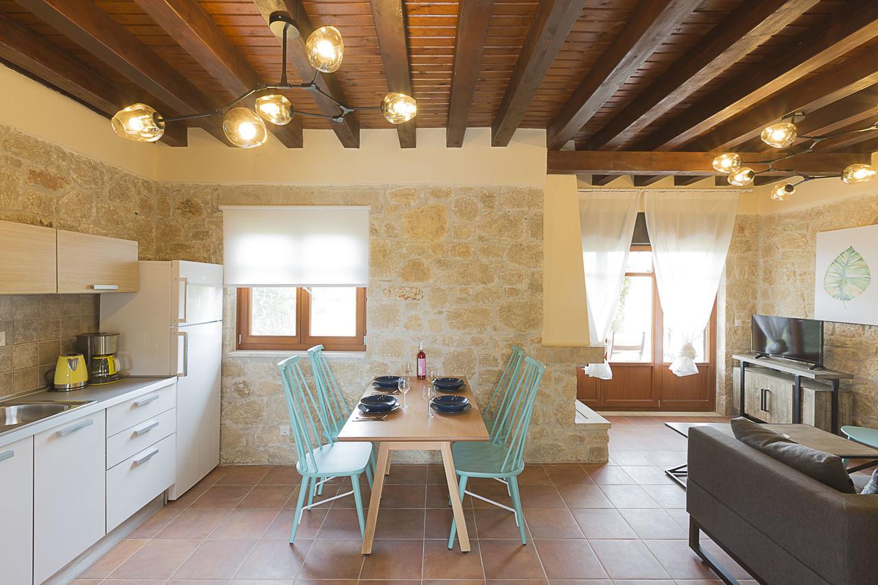 Rastoni Retreats #feelslikehome Holiday home Afytos