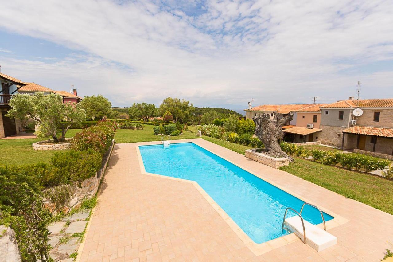 Rastoni Retreats #feelslikehome Holiday home Afytos