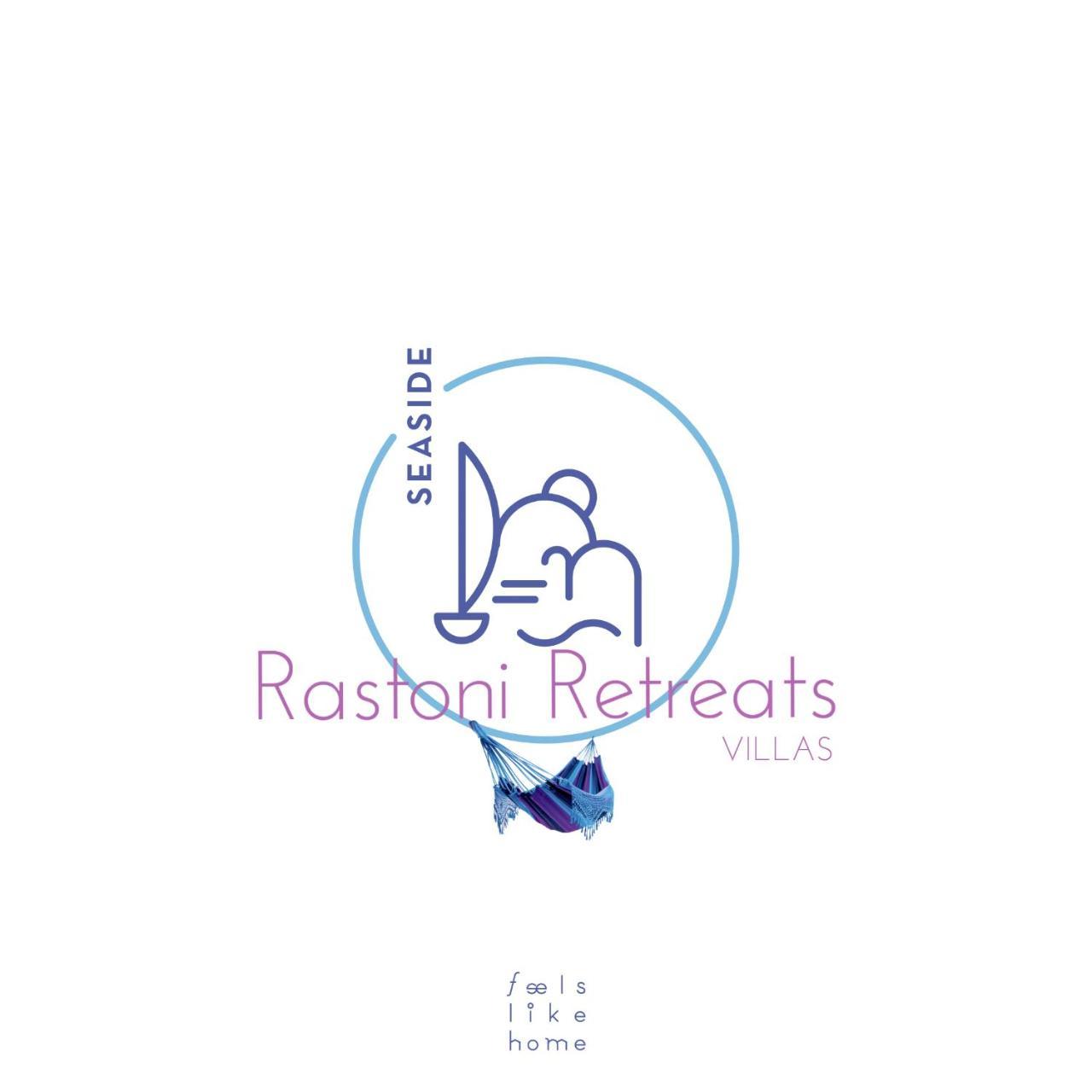 Holiday home Rastoni Retreats #feelslikehome